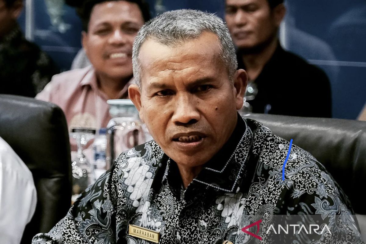 Pemkab Aceh Barat latih ASN manfaatkan Simtanah, aplikasi kelola pertanahan