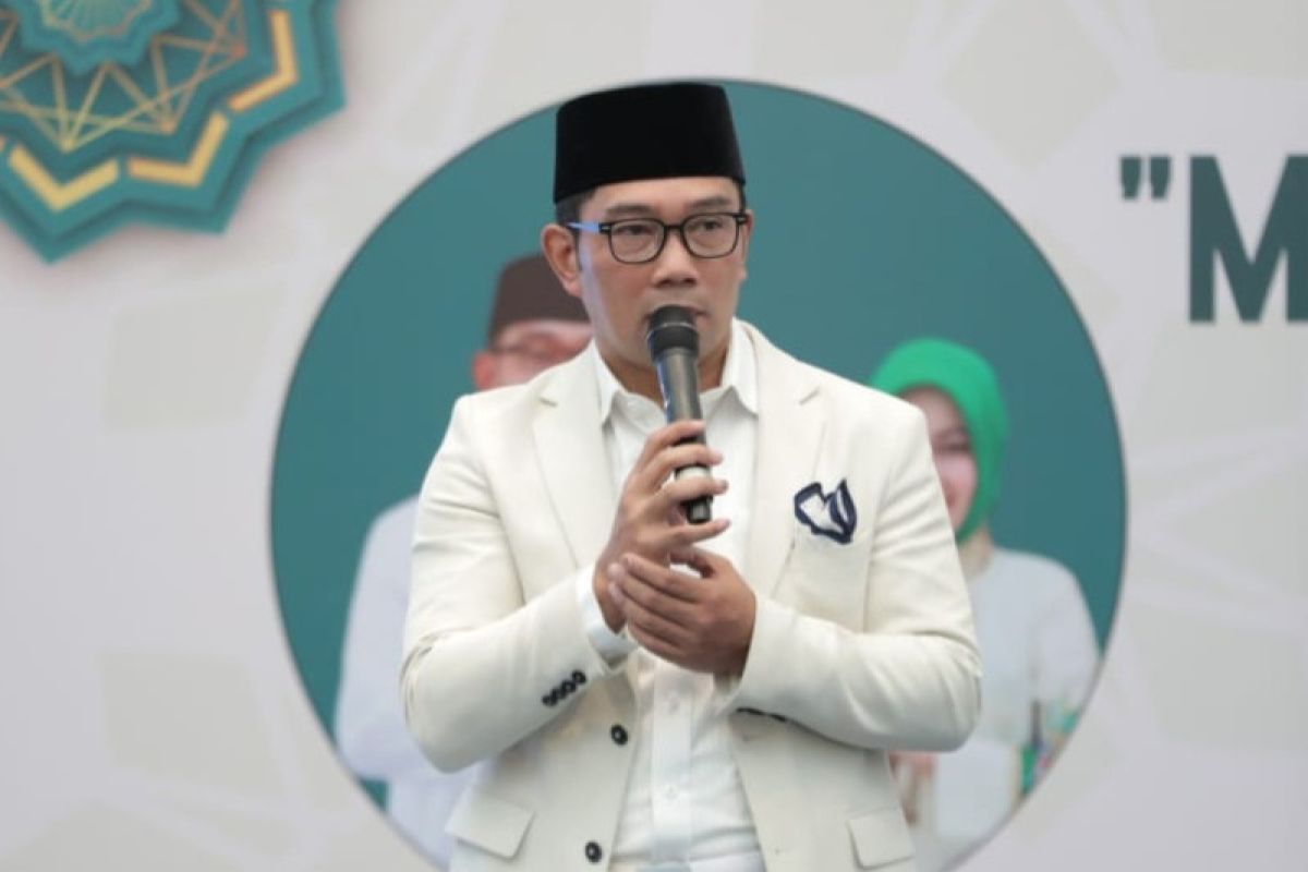 Gubernur Jawa Barat panggil Bupati dan Wakil Bupati Indramayu