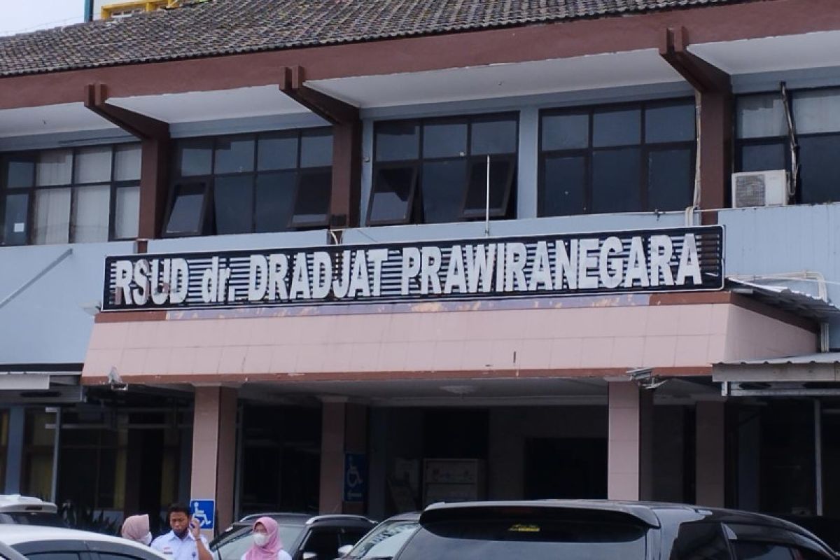RSUD Kabupaten Serang sediakan layanan 'Cath Lab' gunakan BPJS