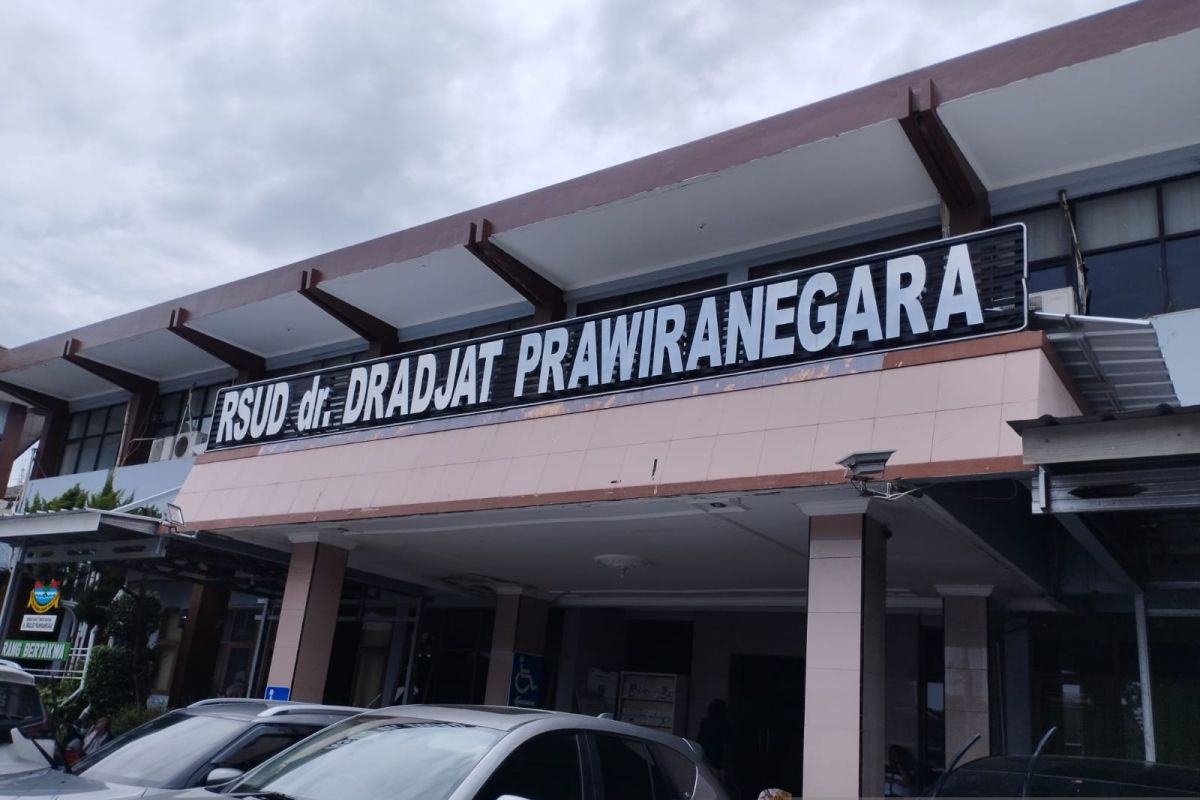 RSDP Kabupaten Serang sediakan layanan 'Cath Lab' gunakan BPJS