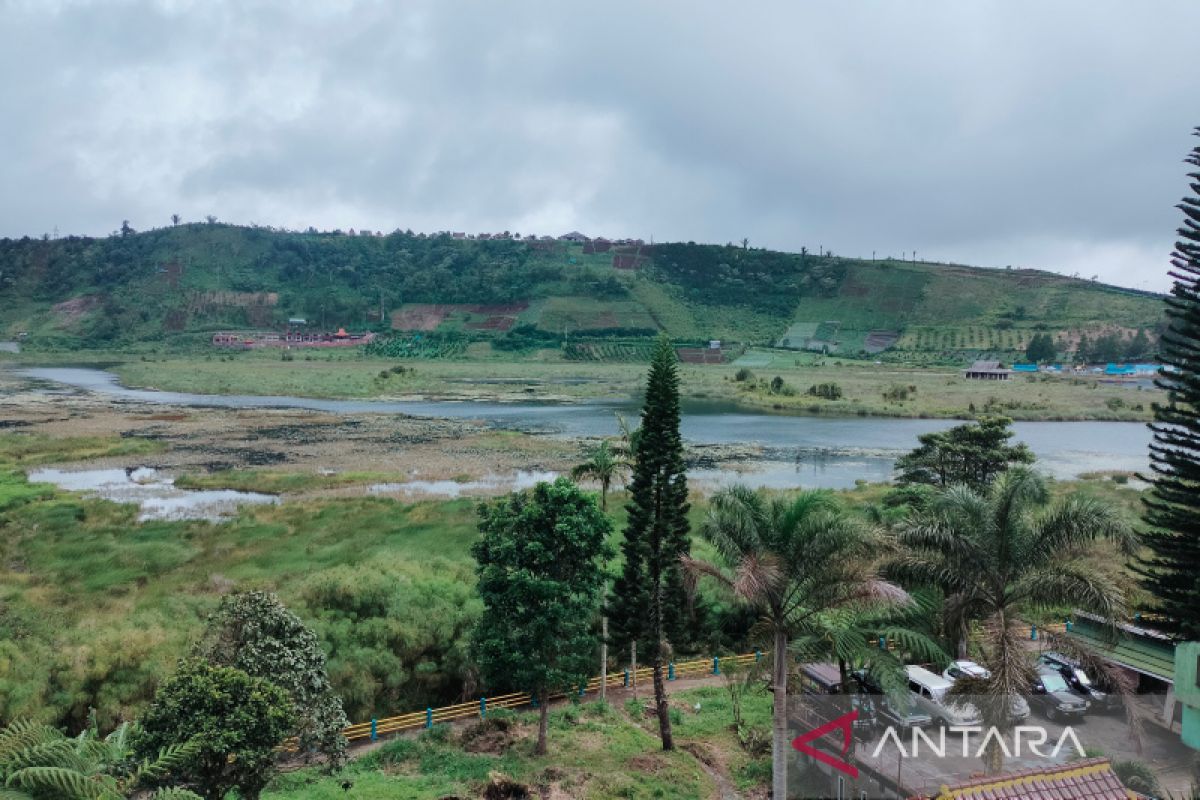 Pemda Rejang Lebong terbitkan sertifikat objek wisata