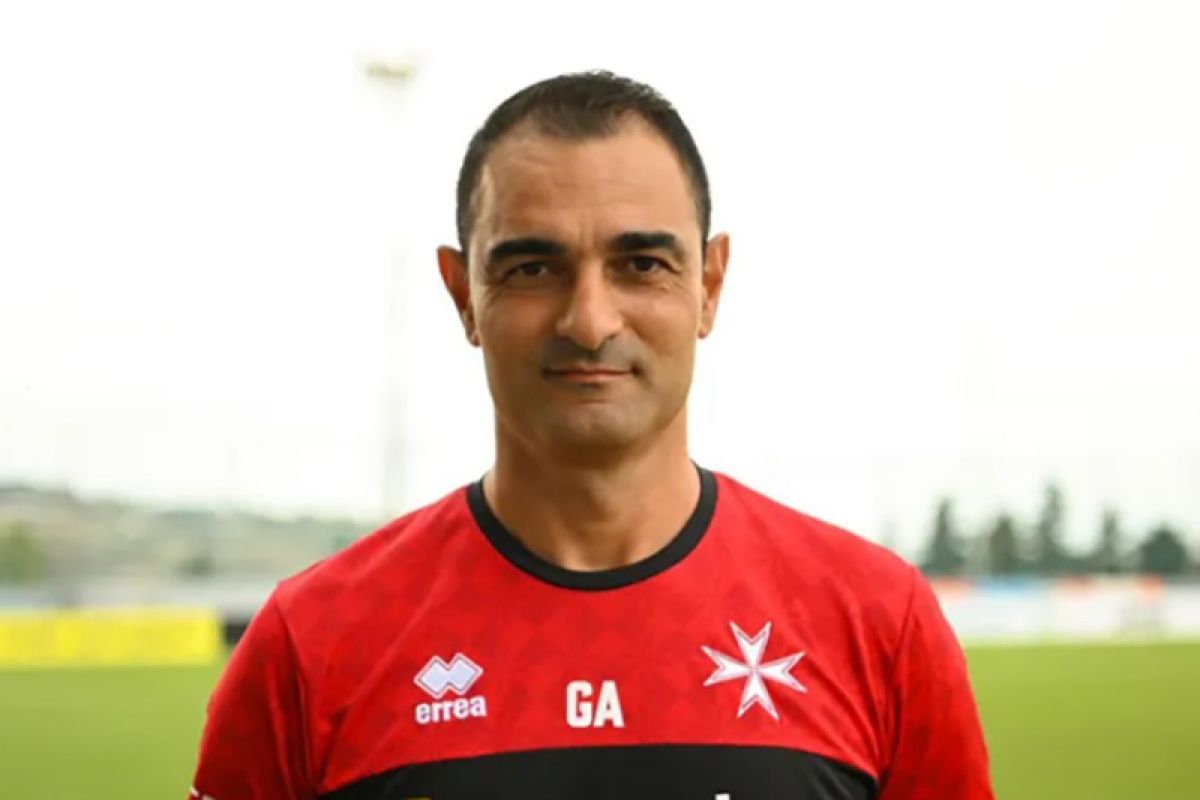 PSIS Semarang datangkan mantan pelatih Timnas  Malta
