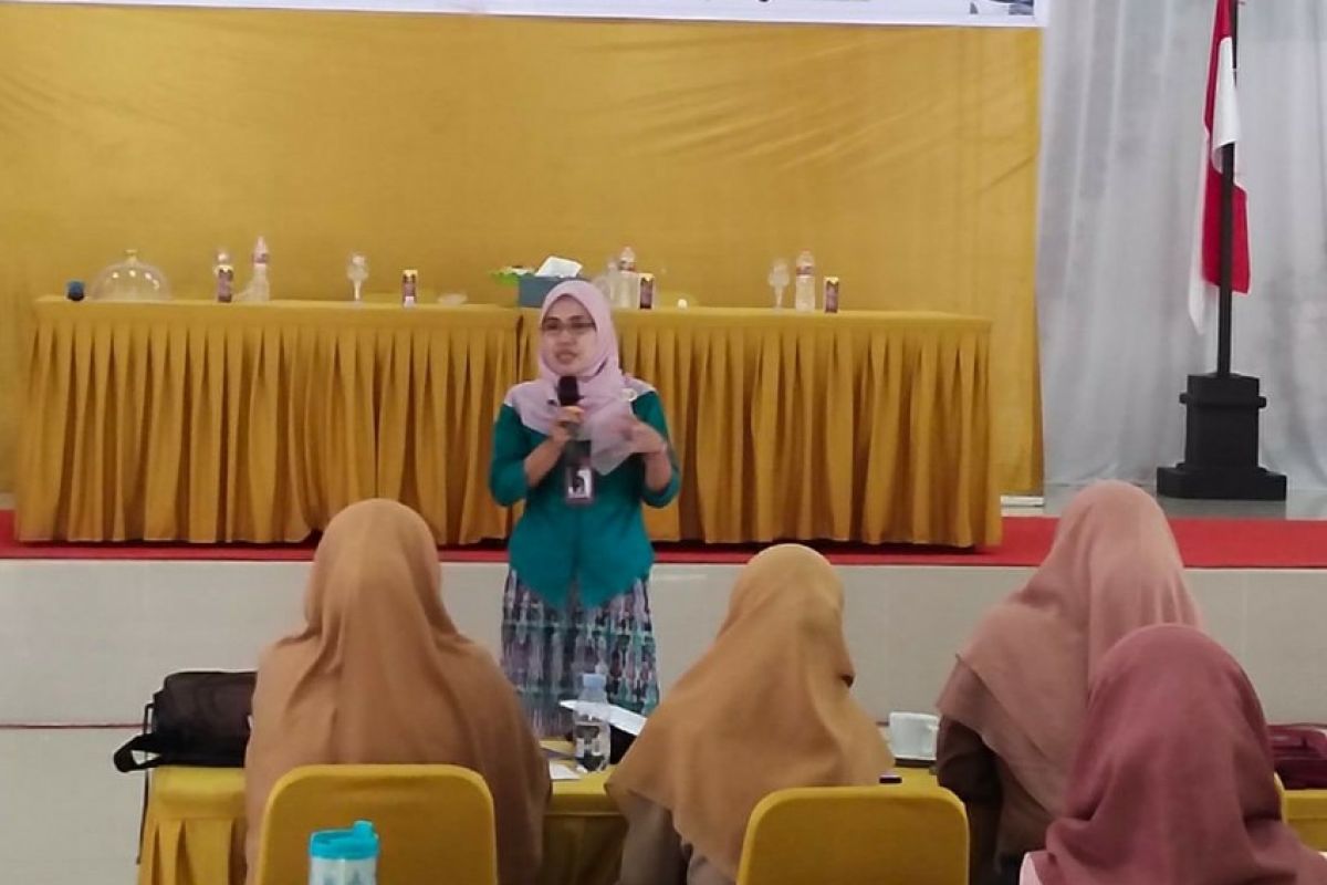 KBST dorong Program Bahasa Indonesia bagi penutur asing di Konawe Sultra