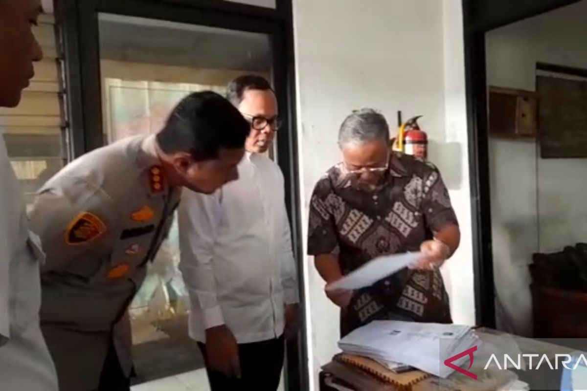 Warga Kota Bogor diimbau WA Kapolresta laporkan penimbunan Minyakita