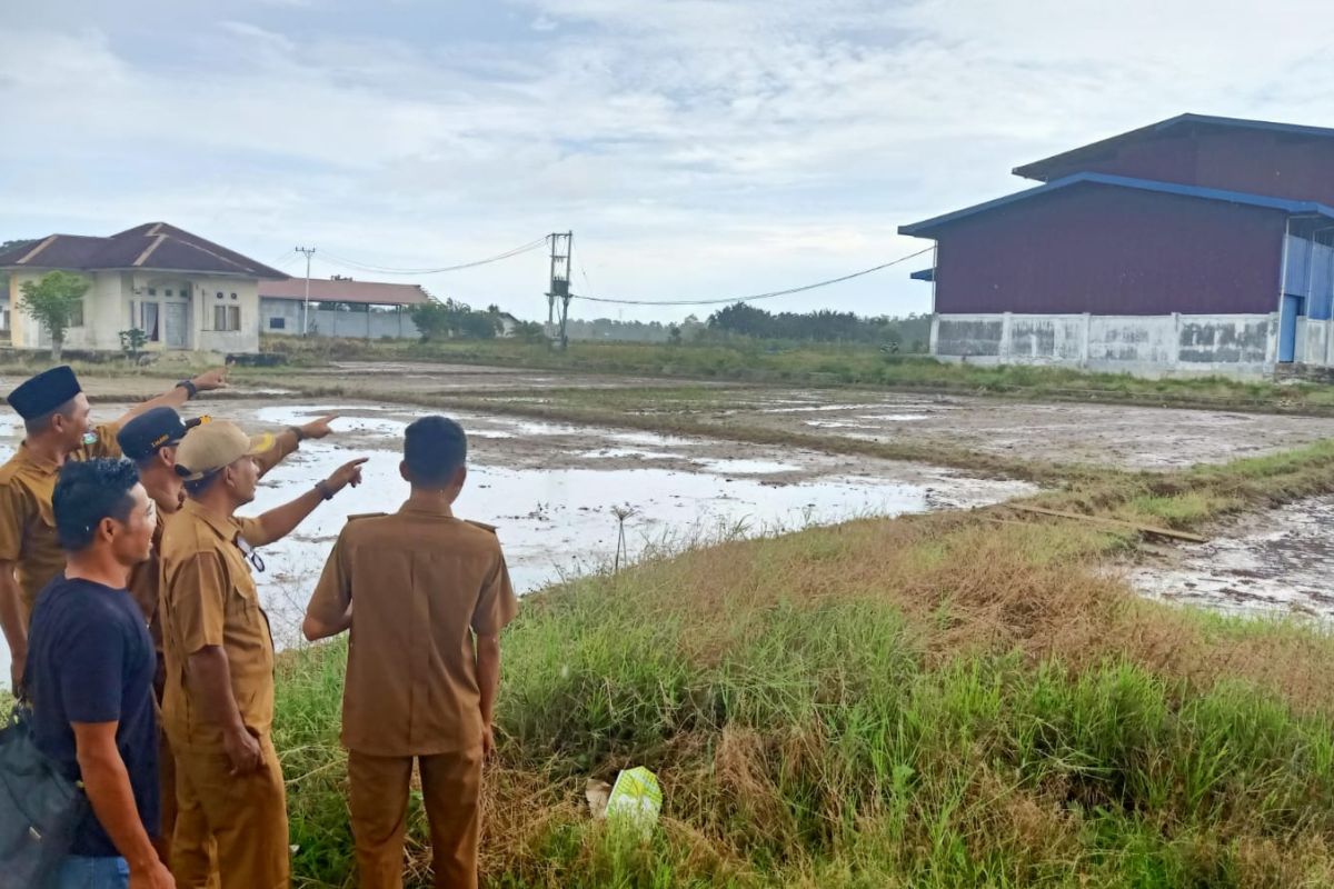 Keuchik minta RMU Pemkab Abdya dikelola BUMDes Bersama