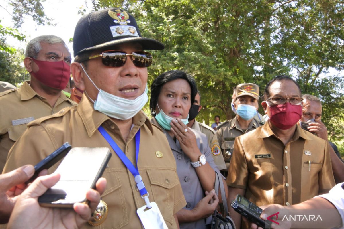 Turunkan stunting, Pemkab Kupang gandeng UNICEF