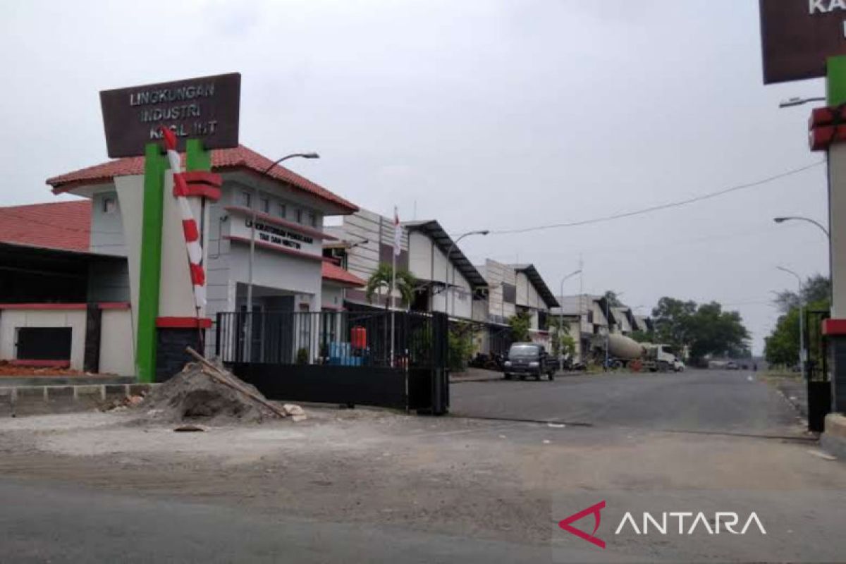 Kudus siapkan rencana induk pembangunan sentra industri  tembakau