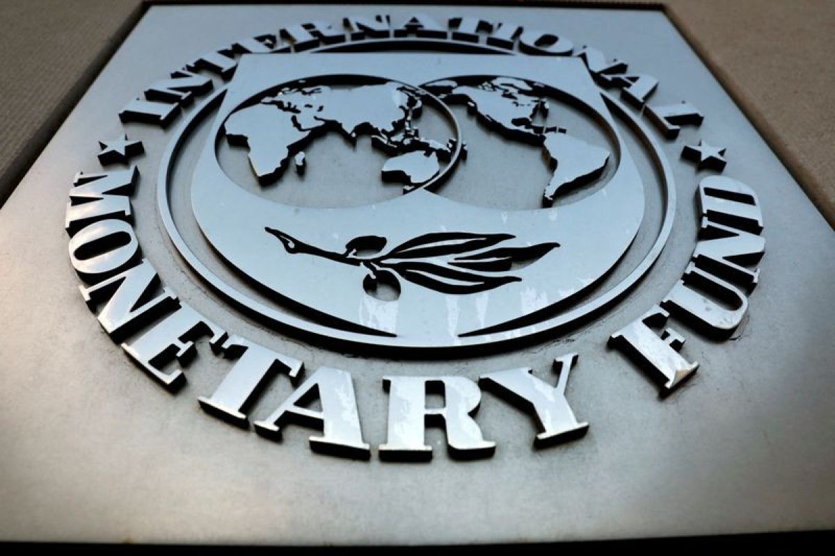 Pejabat IMF sebut pertemuan meja bundar utang fokus restrukturisasi