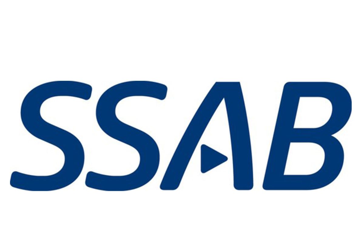 Vestre jadi perusahaan furnitur pertama yang gunakan produk baja bebas bahan bakar fosil SSAB
