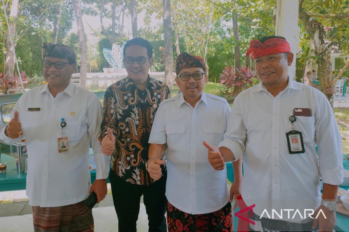 BI Bali ajak semua pihak sinergi wujudkan keberpihakan pada petani