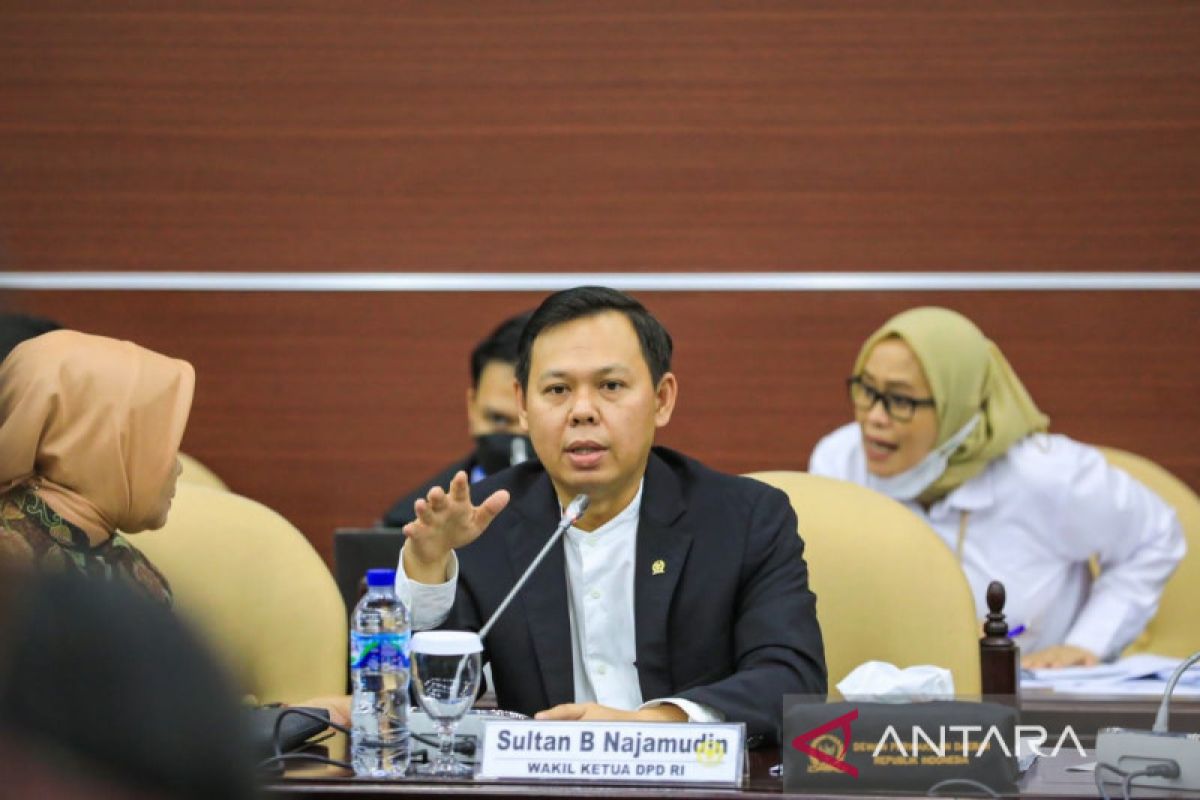 Tingkatkan Kapasitas Produksi, DPD RI Minta Pemerintah Intensifkan Industri Garam Rakyat