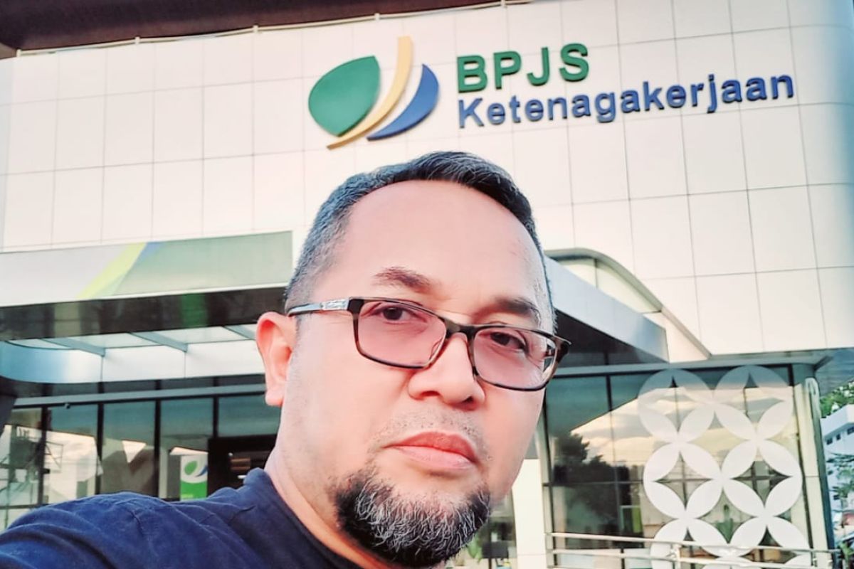 Trik Jitu Didin Haryono Hantarkan BPJAMSOSTEK Cabang Serang Masuk Lima Besar Terbaik Secara Nasional