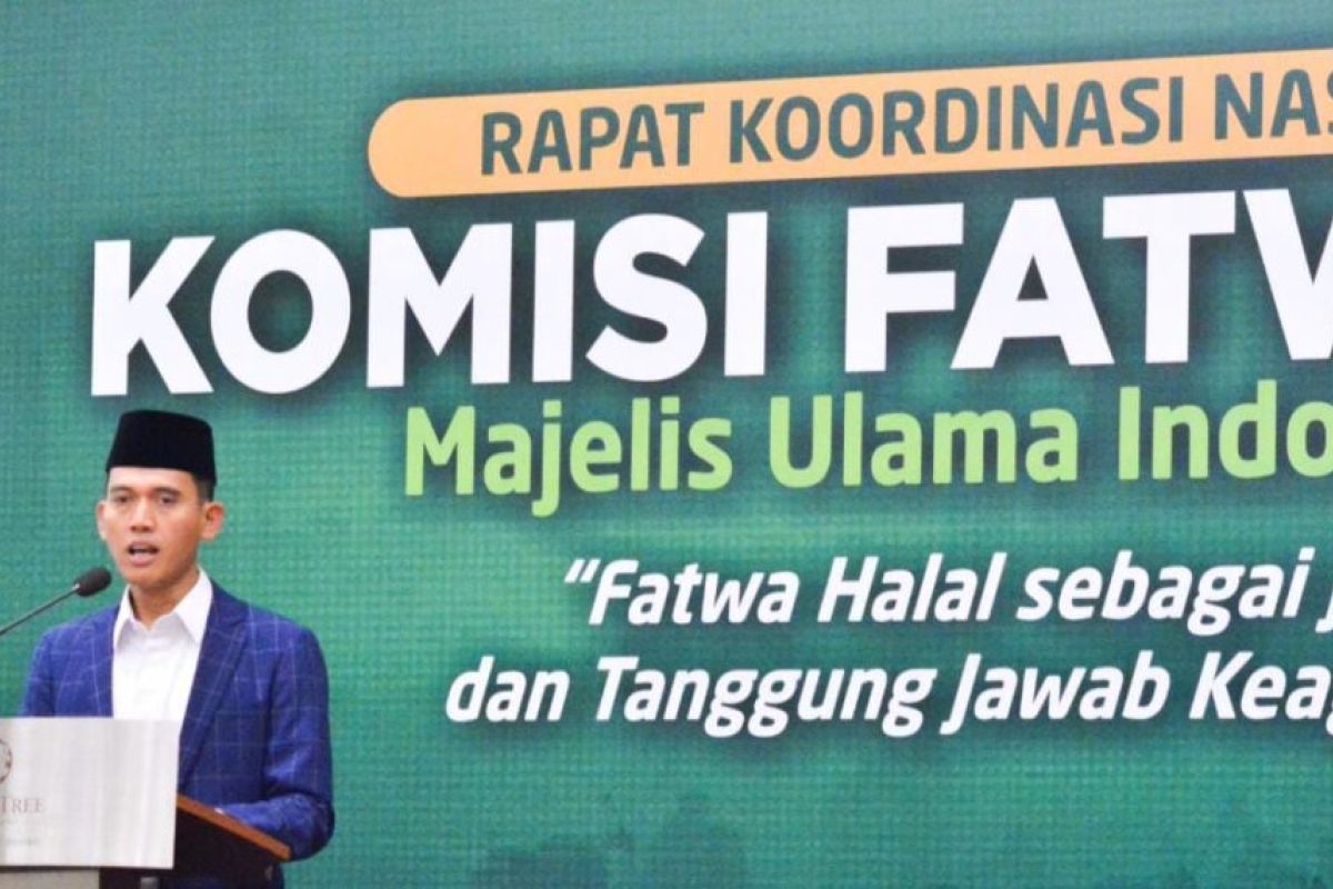 MUI terbitkan ketetapan halal produk Mixue