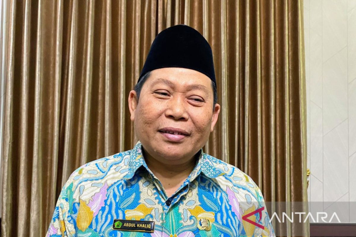 Kanwil Kemenag Kaltim: BPIH 2023  turun Rp8 juta dibanding 2022