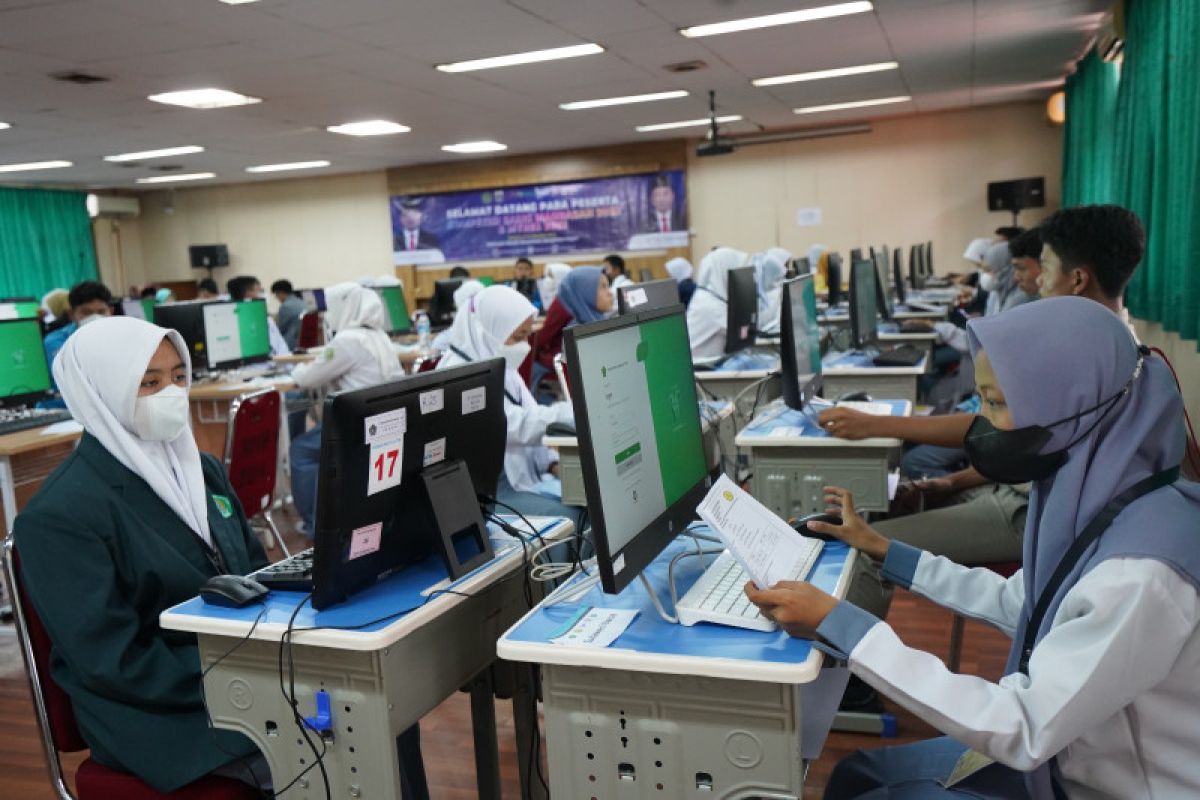 Pendaftar SNPDB Madrasah Aliyah Negeri capai 29 ribu