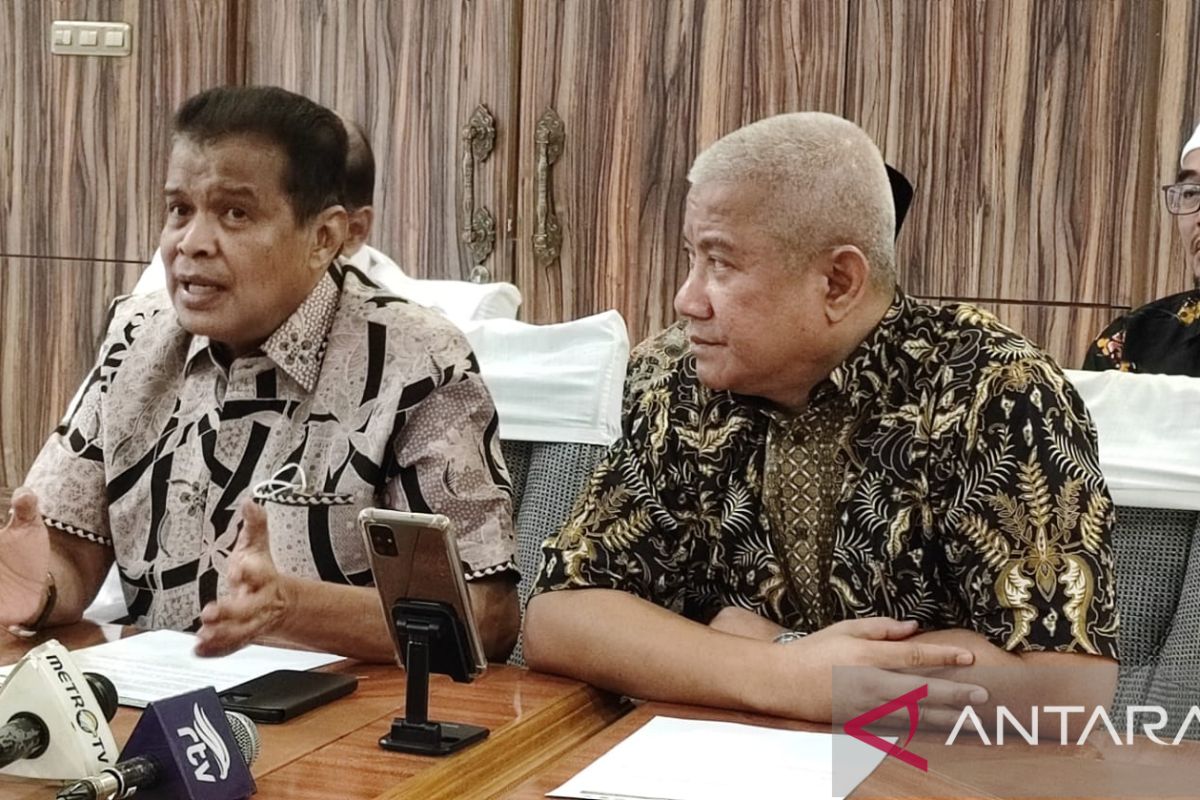 Forum SATHU harap kenaikan biaya haji dibarengi peningkatan pelayanan