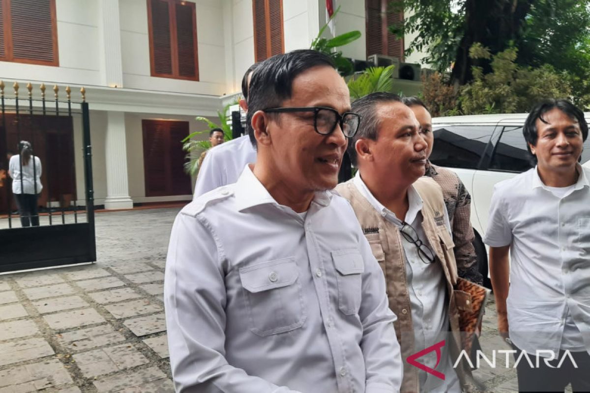 Setelah bubarkan GP Mania, JoMan segera deklaraskan Prabowo Mania 08