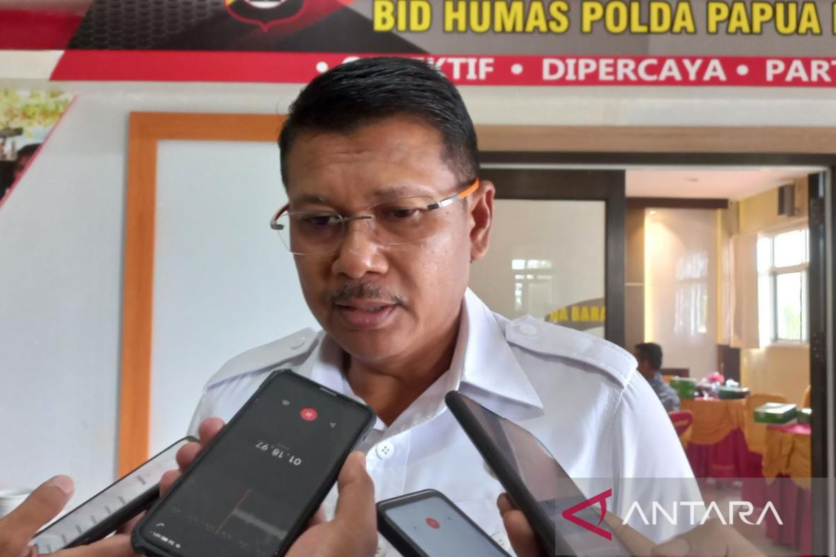 Polisi selidiki dokumen palsu honorer Pemprov Papua Barat