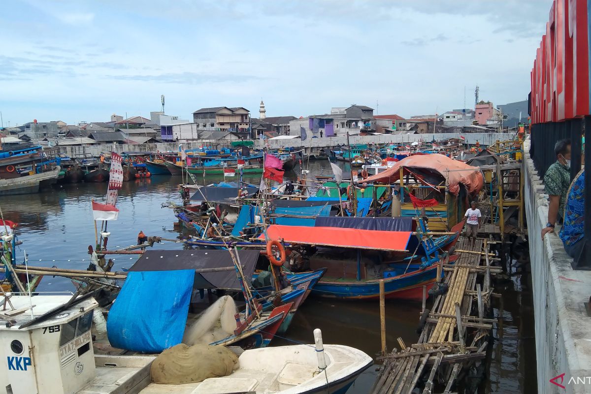 Jakarta benahi kawasan kumuh pakai anggaran non-APBD