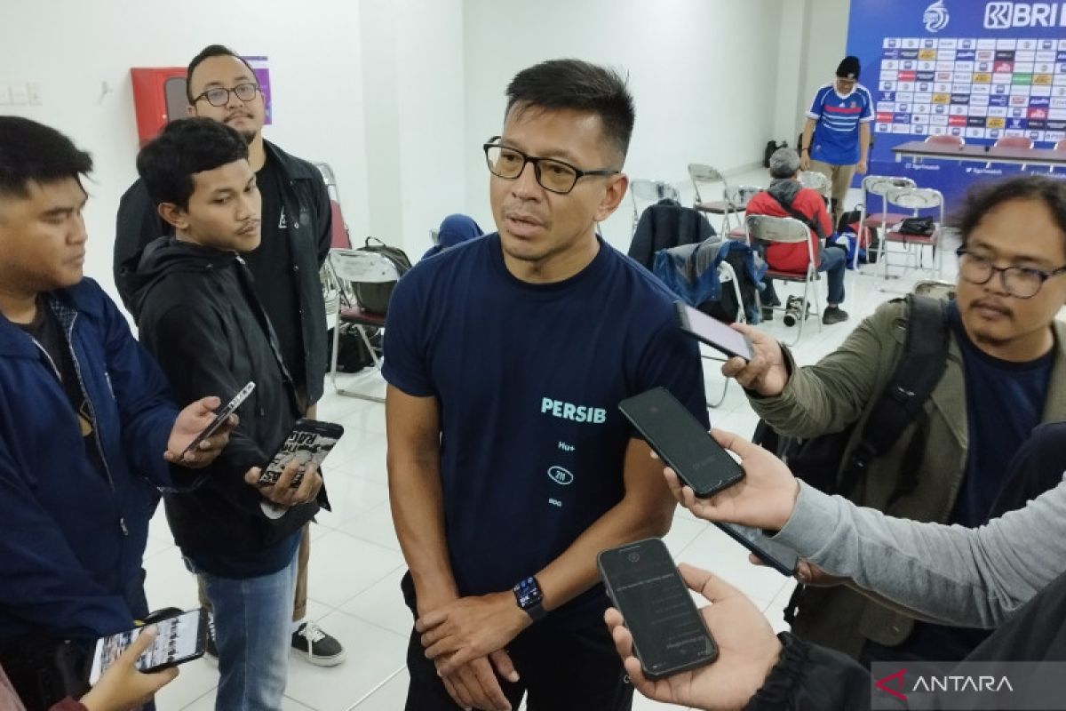 Liga 1- Persib Bandung kontra Arema FC esok tanpa penonton