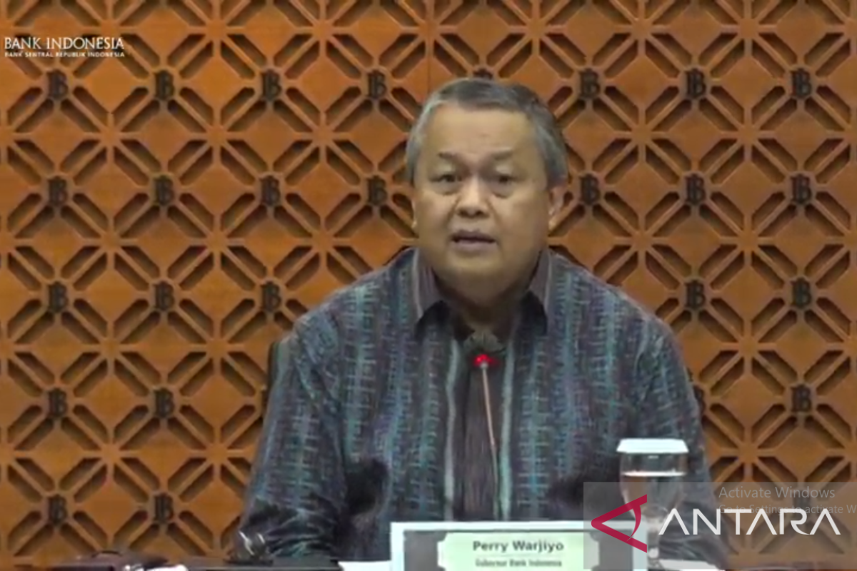 Instrumen penempatan DHE di dalam negeri diberlakukan per 1 Maret 2023