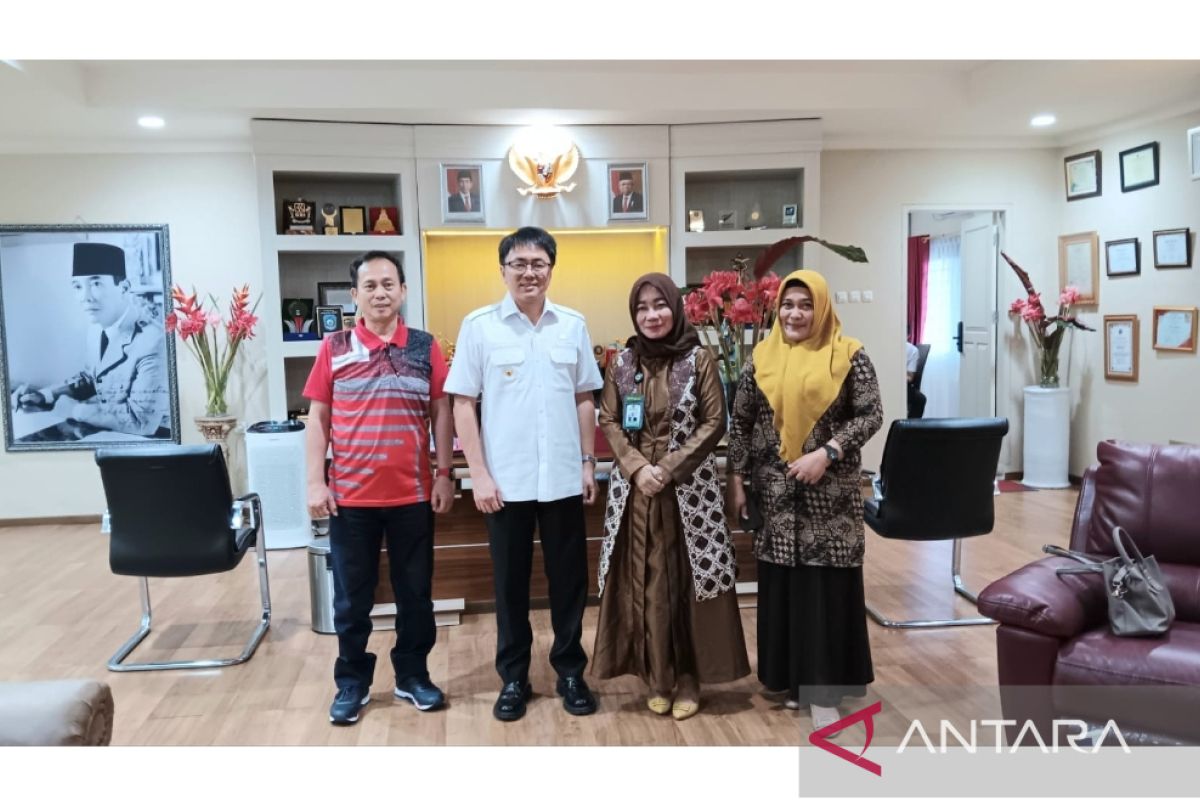 Wali Kota dukung program Kemenag jaga kerukunan di Manado