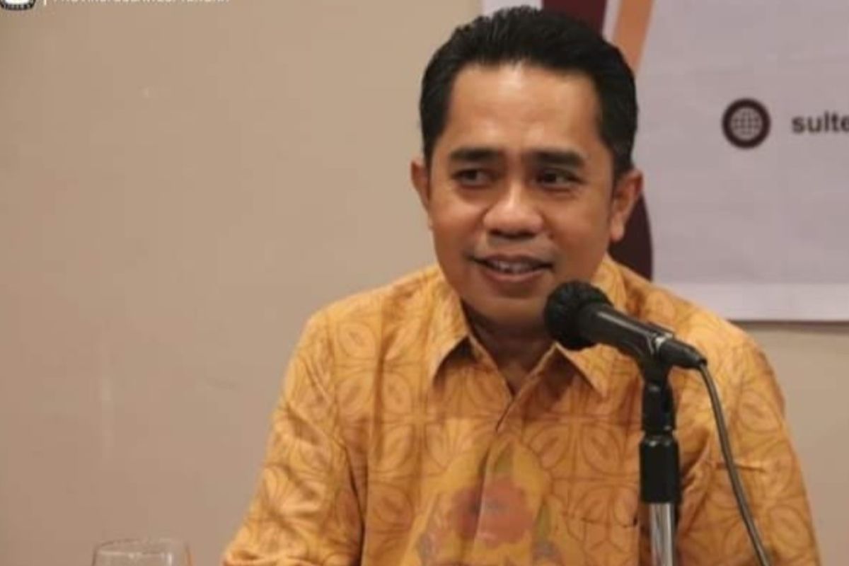 KPU rekrut calon anggota penyelenggara pemilu tingkat Provinsi Sulteng