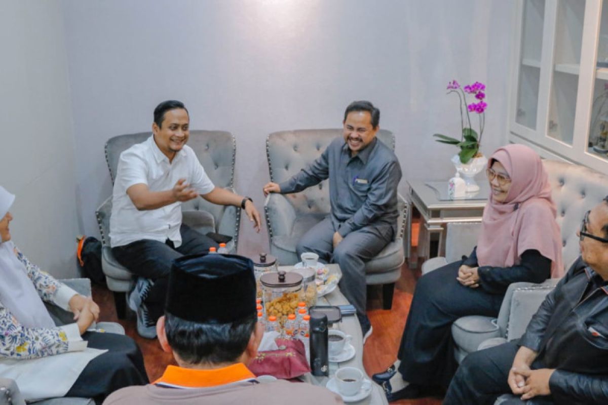 Kinerja SDM di Pemkot Surabaya perlu ditingkatkan