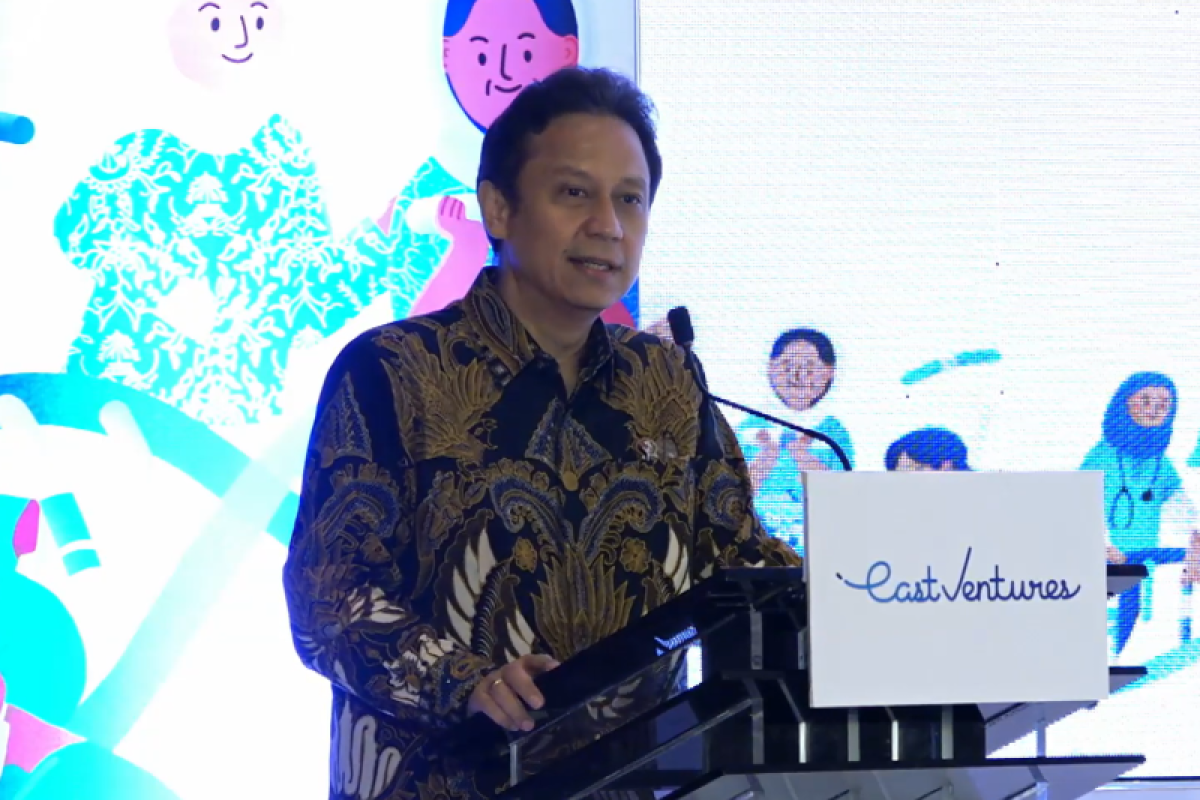 Genome sequencing to change future of healthcare industry: minister