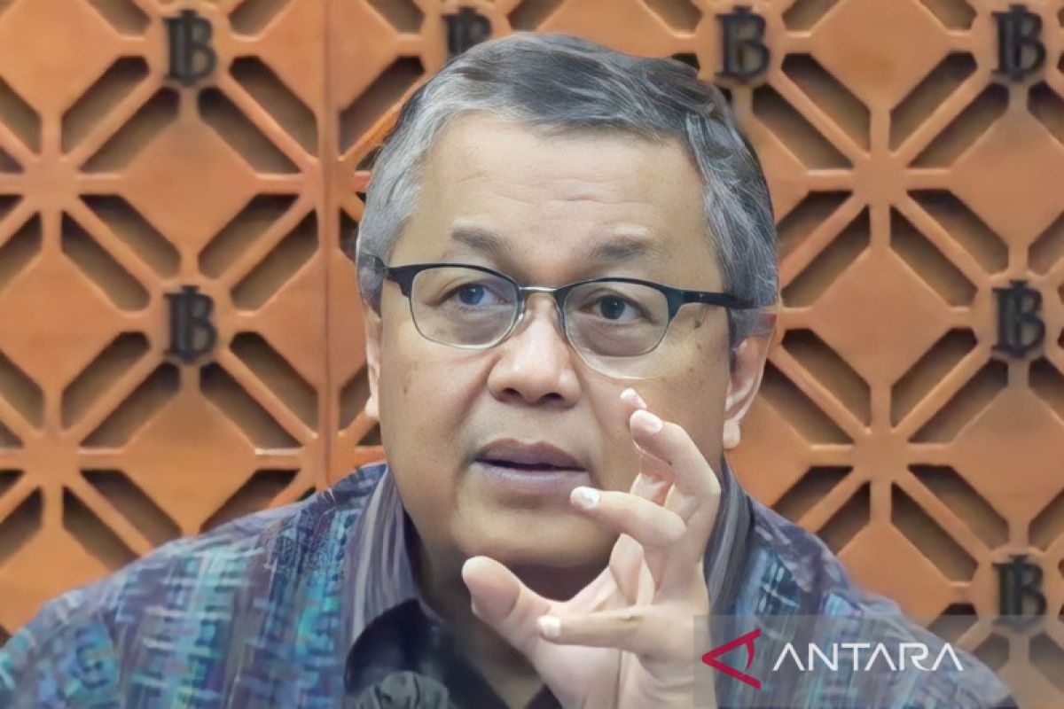 Dorong ekonomi Indonesia bangkit, BI dan Menteri BUMN bahas bunga pinjaman nol persen