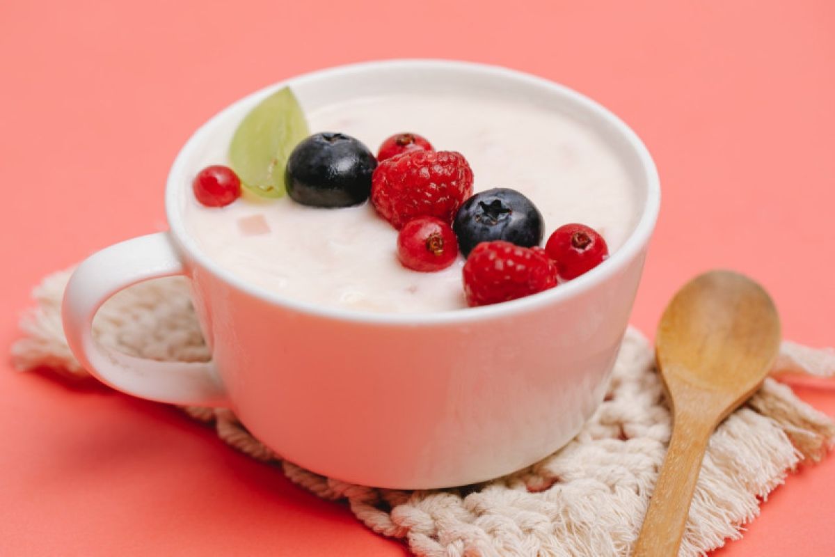 Ragam manfaat dari nutrisi terkandung dalam yogurt menurut ahli gizi
