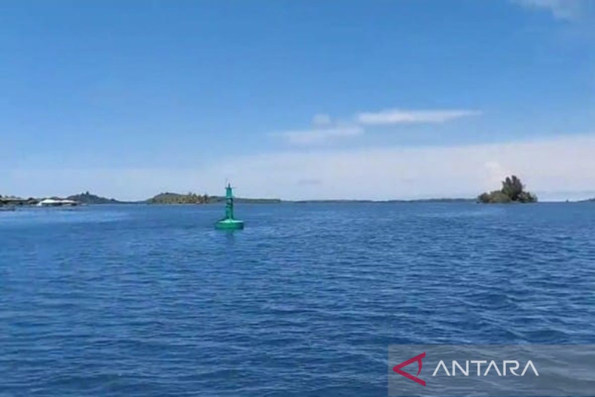 Simeulue kembangkan Teluk Sinabang jadi destinasi wisata bahari