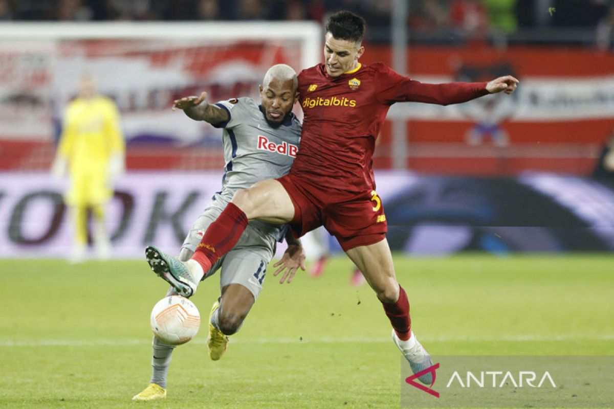 Al Ahli dikabarkan sepakat untuk datangkan Roger Ibanez dari AS Roma