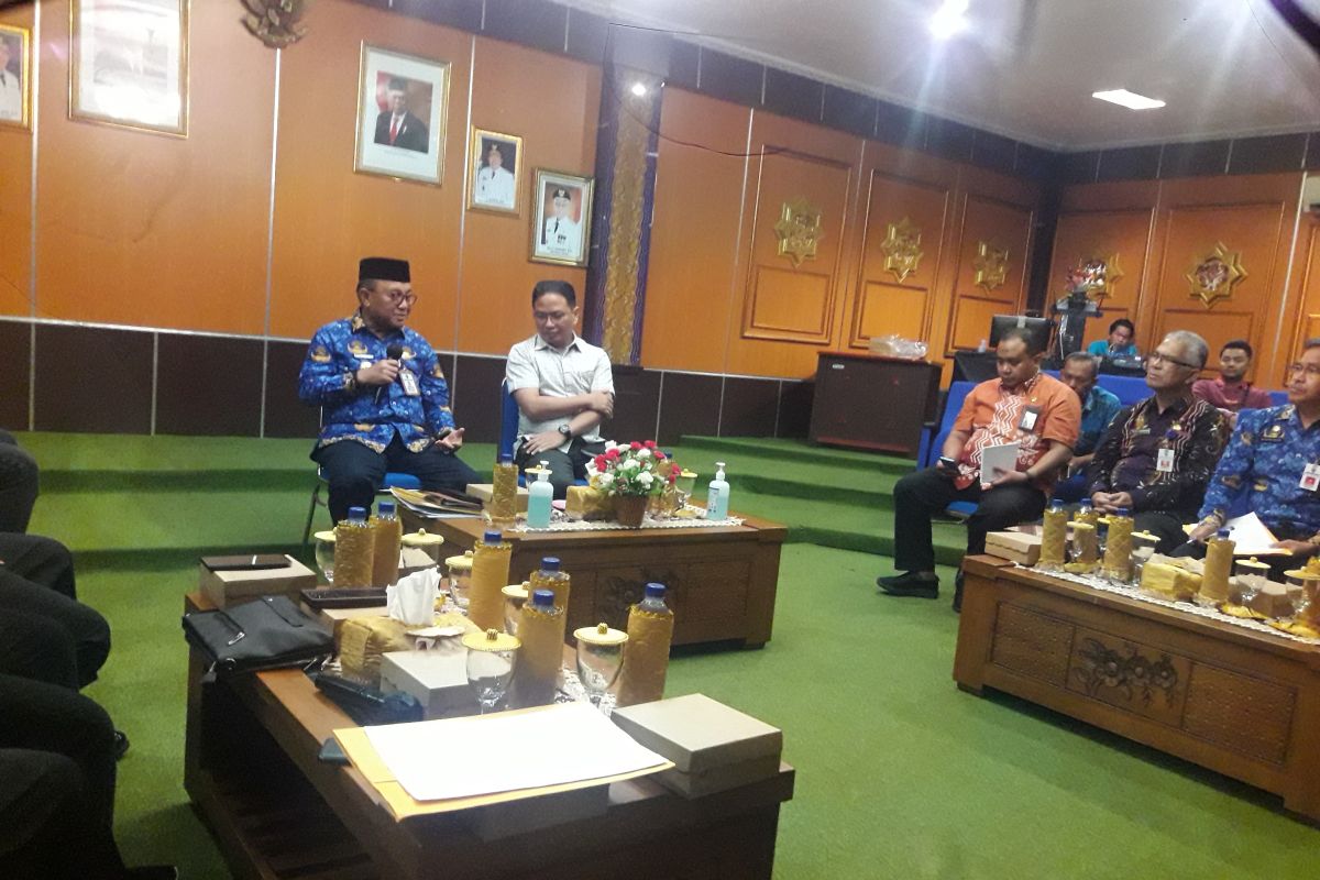 Komisi IV DPRD Kalsel inginkan lulusan SMK siap bekerja