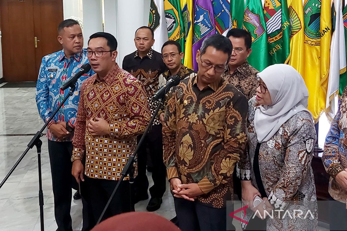 Otoritas Arab Saudi izinkan Bandara Kertajati jadi embarkasi haji 2023