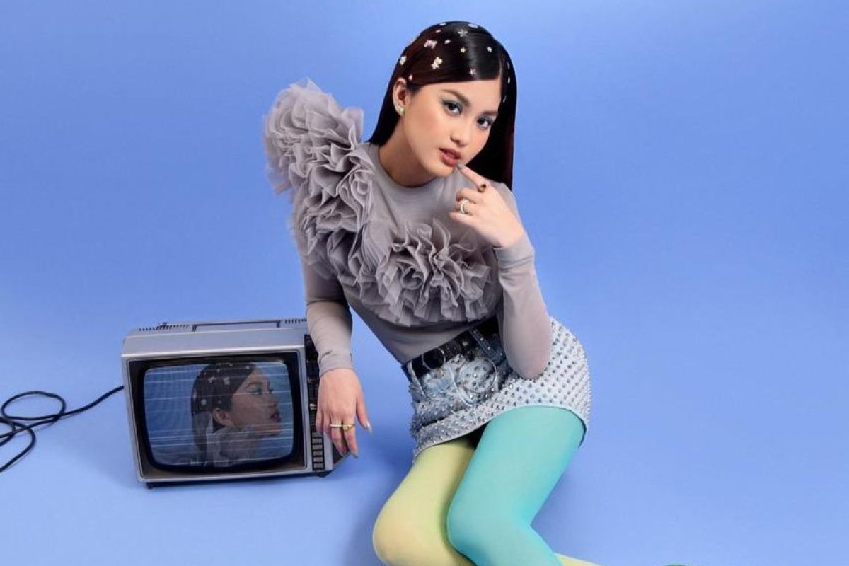 Andrea Tanzil masuki dunia musik dengan rilis single perdana "Uneasy"