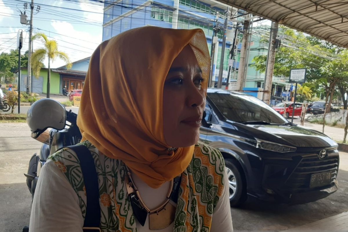 Bawaslu Tanjungpinang Sediakan Posko Kawal Hak Pilih