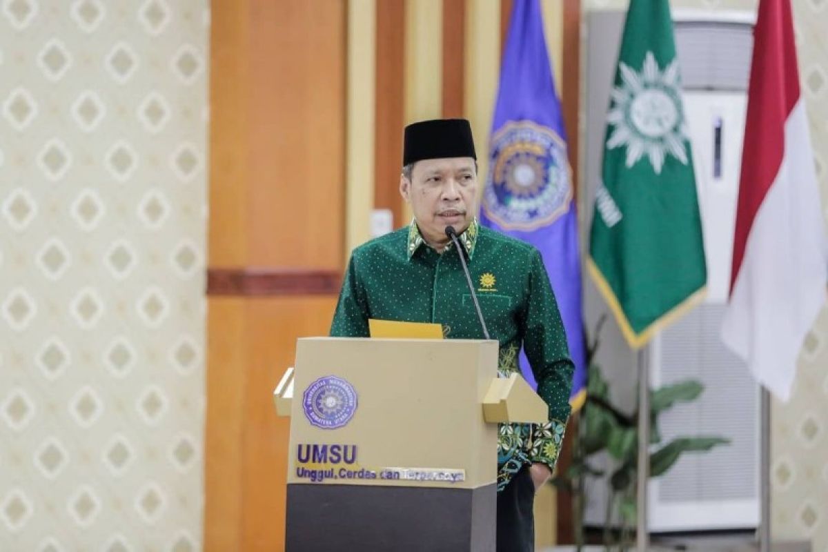 8.000 warga Muhammadiyah akan meriahkan Musywil ke 13 di Padang Sidempuan