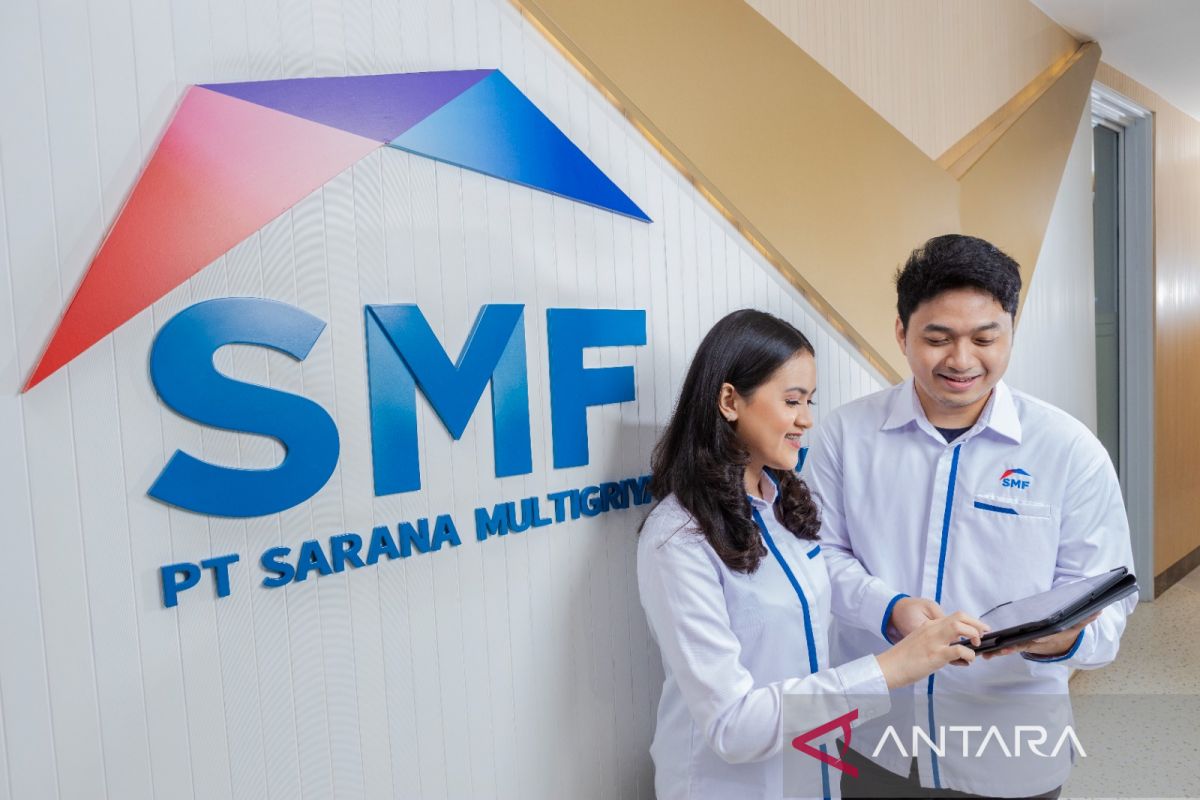 SMF siap lunasi obligasi berkelanjutan IV 2018 sebesar Rp203,47 miliar