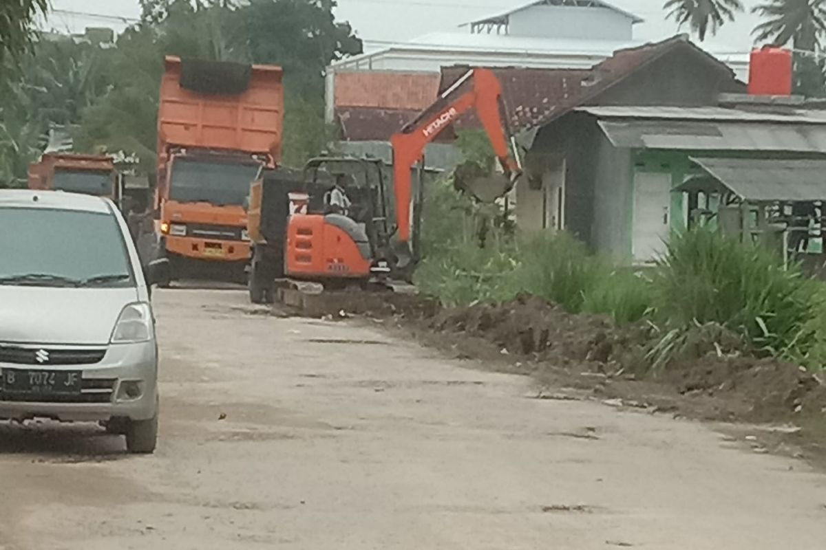 LBH imbau Kejaksaan pantau proyek perbaikan jalan di kawasan lapas