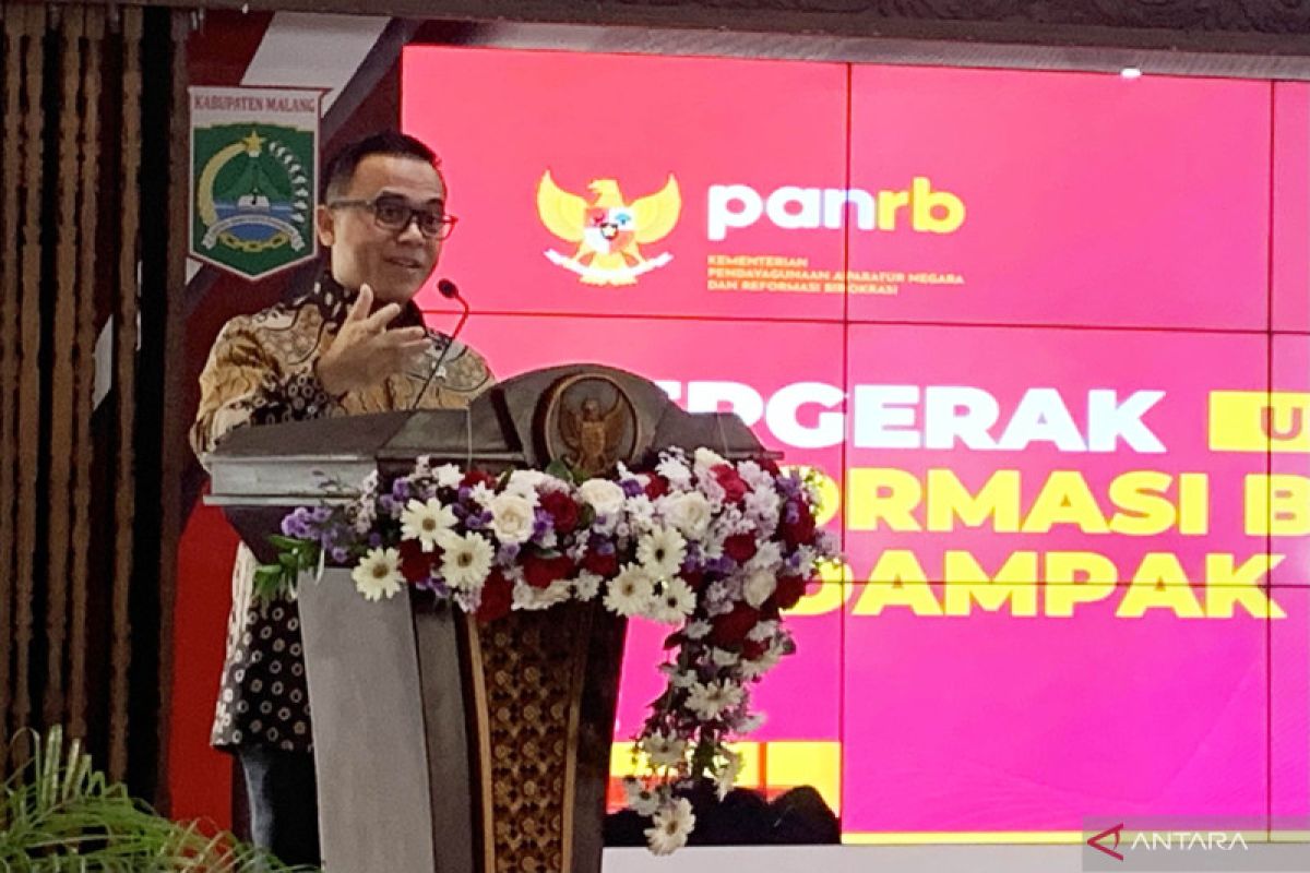 Govt finalizing plan to relocate state apparatus to Nusantara