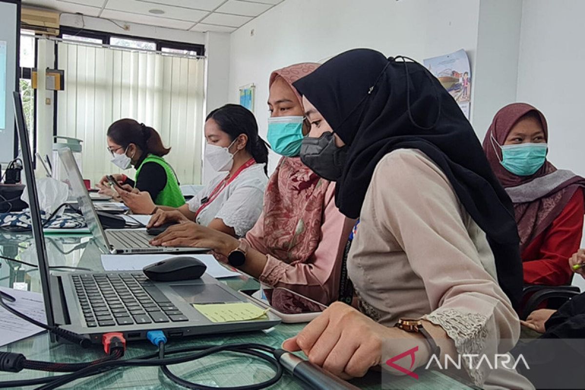 Warga Jakarta Selatan diajak buat makalah inovasi penurunan tengkes