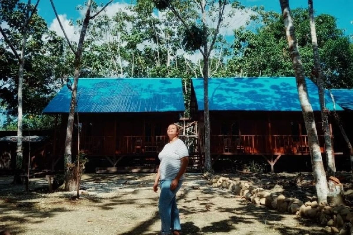 Mengeksplorasi wisata berbasis lingkungan di Tanah Papua