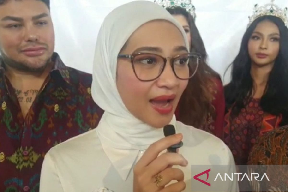 Angkie ajak semua pihak bersinergi tingkatkan pendidikan difabel