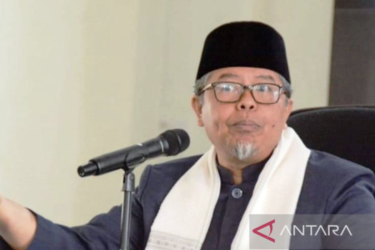 Sekda Padang Panjang: Ambil hikmah peringatan Isra' Mi'raj untuk tingkatkan kinerja dan disiplin