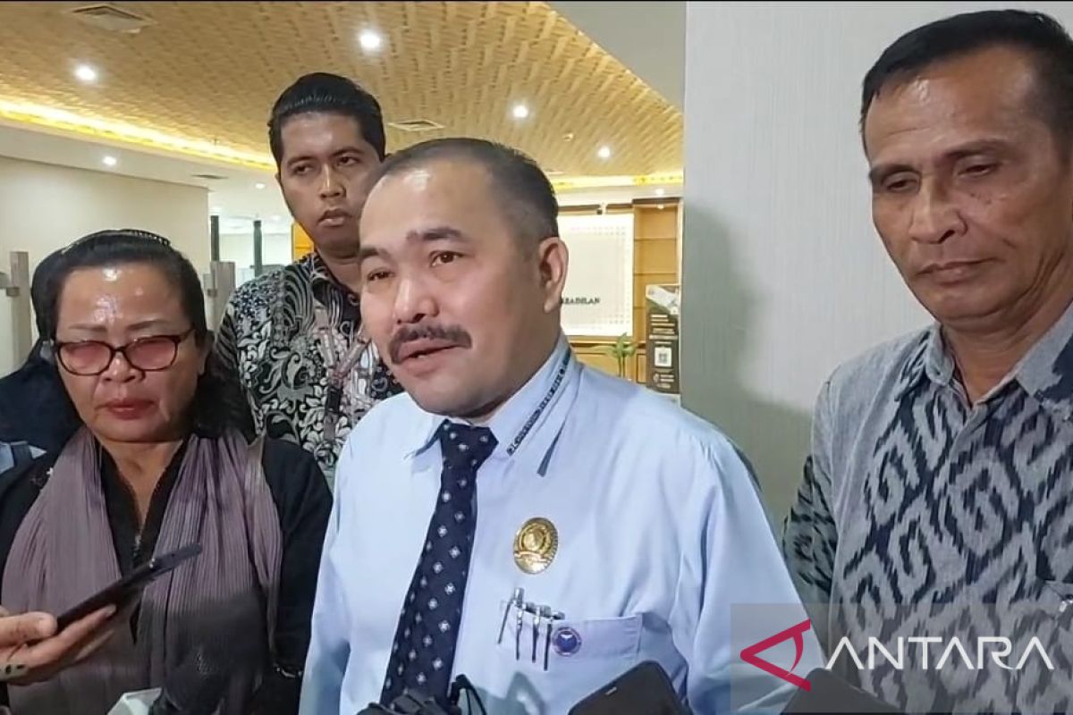 Orang tua Brigadir J restui Bharada Richard Eliezer kembali ke kepolisian