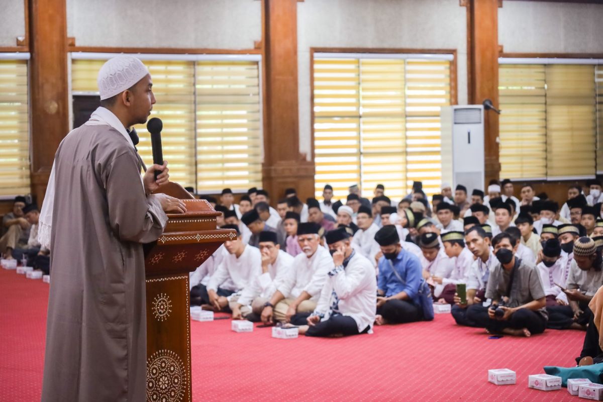 Pemkot Mataram akan gelar peringatan Isra Mikraj 1444 Hijriah