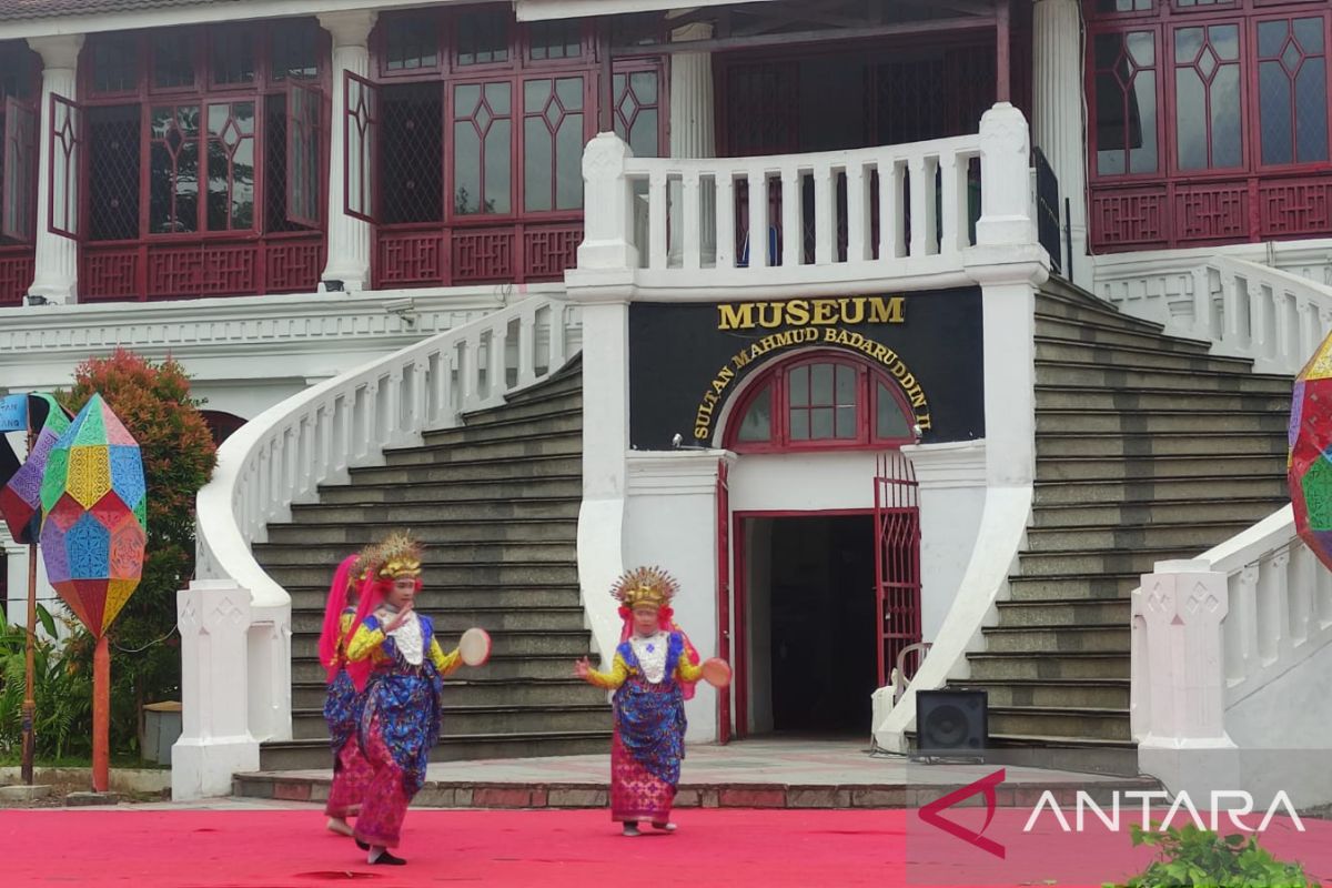 Disbud Palembang percepat upaya verifikasi objek cagar budaya