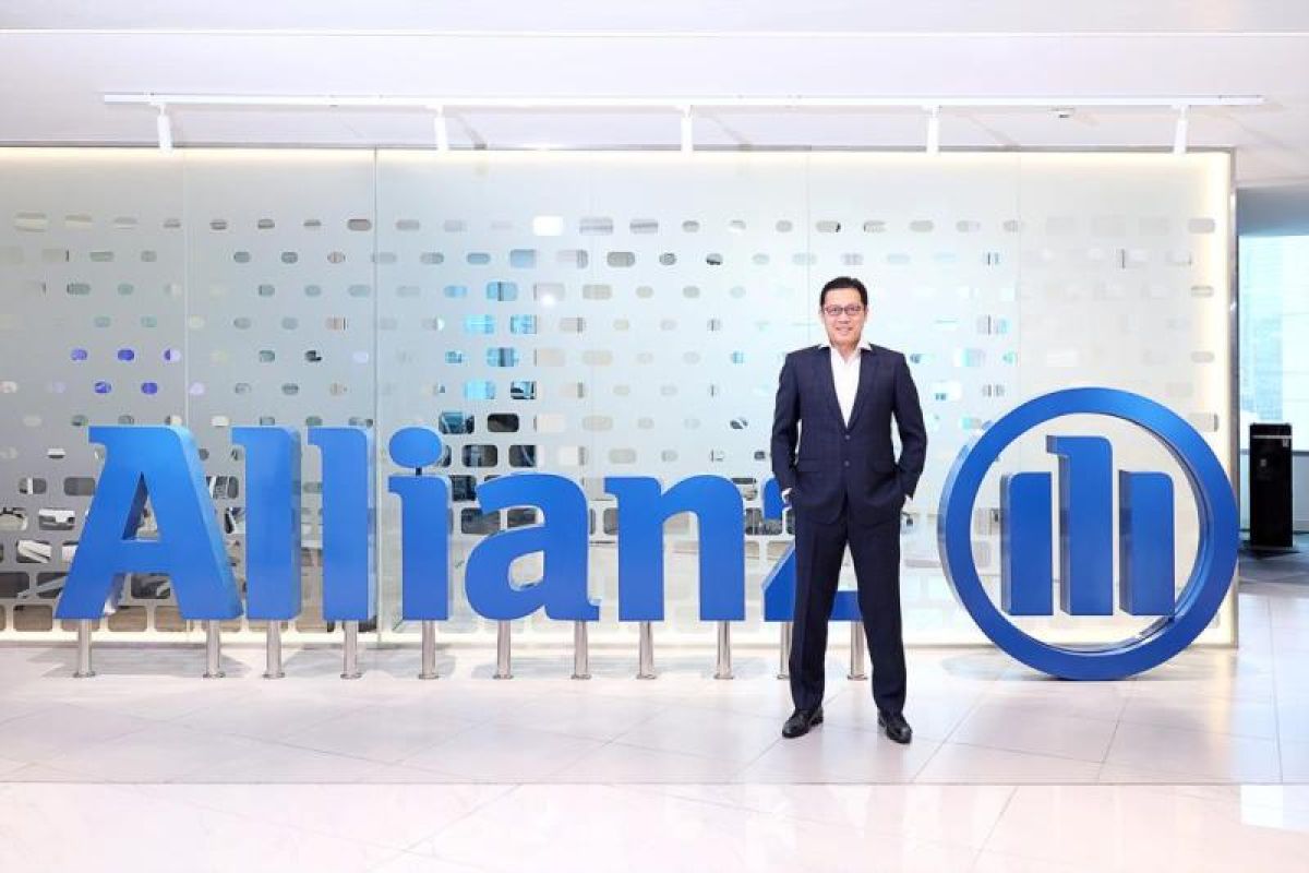 Allianz dinilai memiliki kekuatan brand dan finansial yang kuat