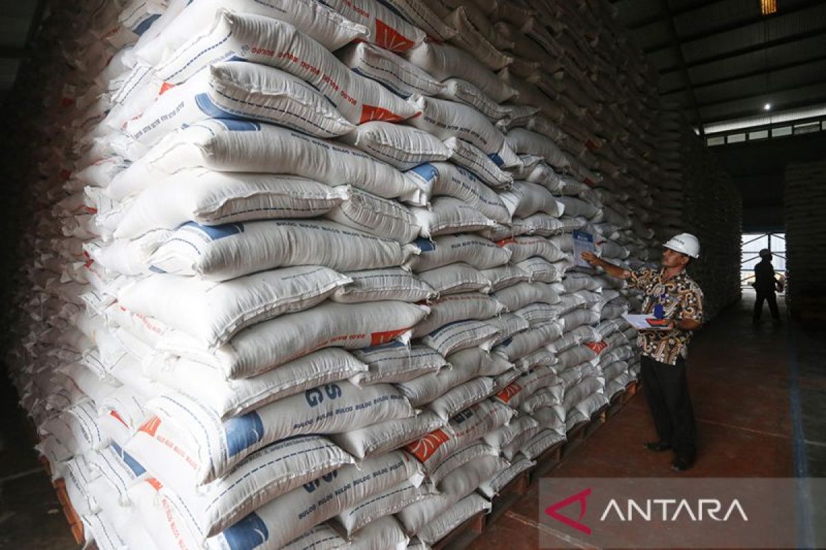 Tim Satgas Pangan Aceh soroti harga beras di pasar Induk Lambaro